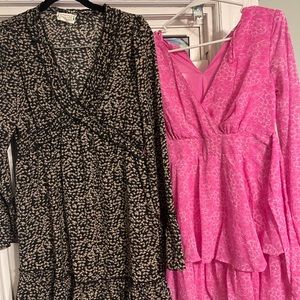 Dress bundle